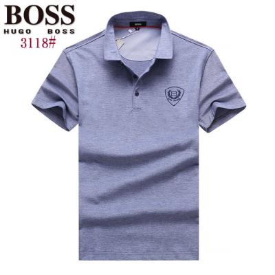 Boss Shirts-466